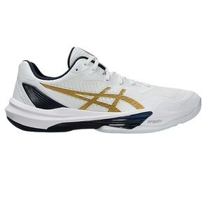 ASICS SKY ELITE™ FF 3 Men’s 11.5 White Pure Gold